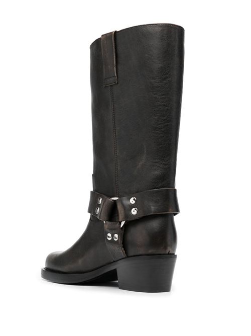 Roxy boot PARIS TEXAS | PX662XLTHBBLACK